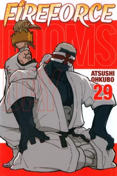 Issue #29