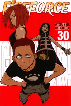 Issue #30