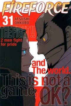 Issue #31
