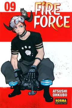 Volume #9
