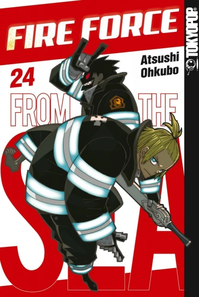 Cover of Band 24