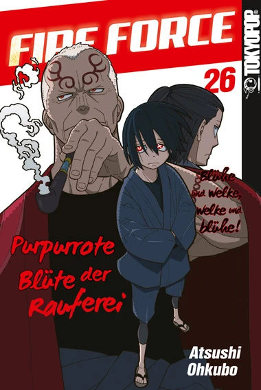 Cover of Band 26