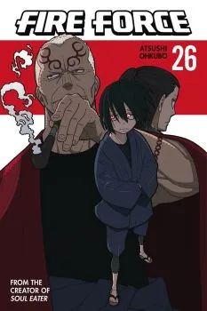 Cover of Facing His Demons