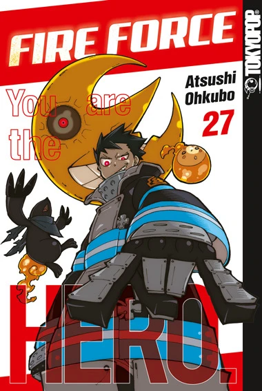 Cover of Band 27