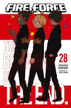 Cover of The Ultimate Showdown