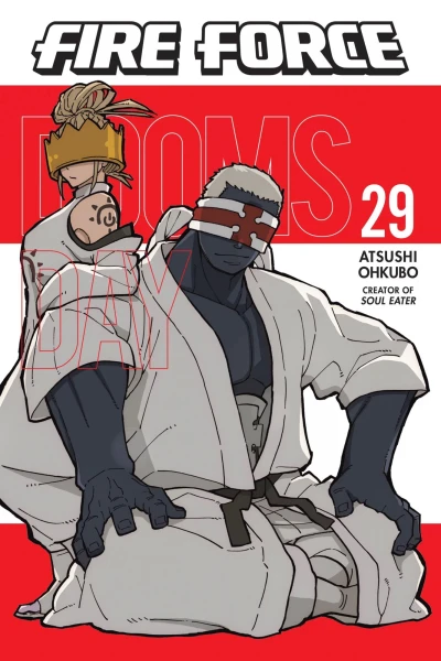 Cover of Doomsday Approaches