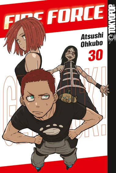 Cover of Band 30