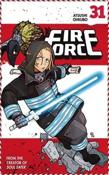 Cover of An Epic Battle!