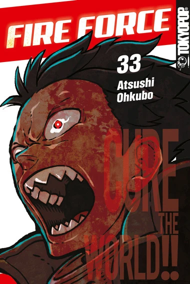 Cover of Band 33