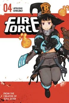 Cover of Fire Bugs