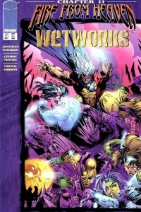 Fire From Heaven, Part. 11