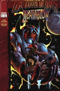 Fire From Heaven, Part. 8