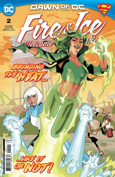 Cover of Part 2