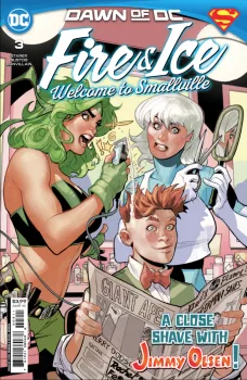 Cover of Part 3