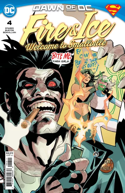 Cover of Part 4