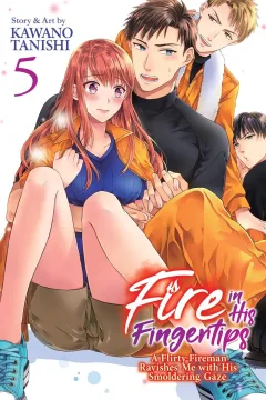 Issue #5