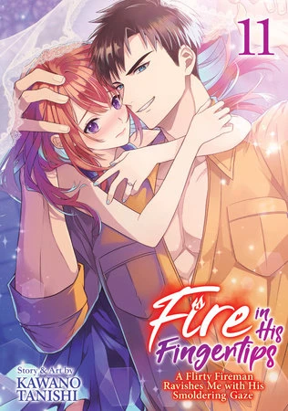 Cover of Volume #11