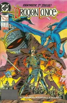 Cover of Fire & Light