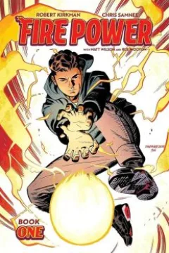 Issue #1