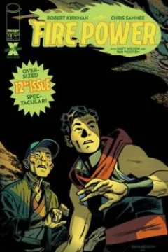 Issue #12