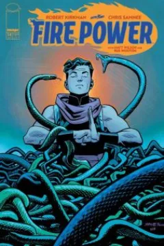 Issue #14