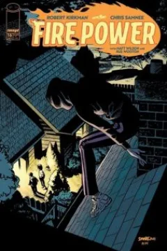 Issue #16