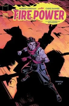 Cover of Issue #17