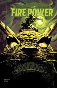 Cover of Issue #26