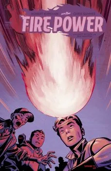 Cover of Issue #27