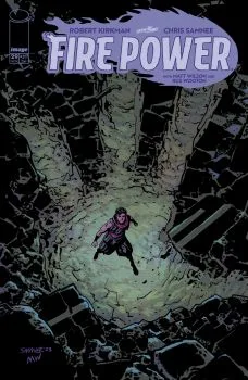 Cover of Issue #29