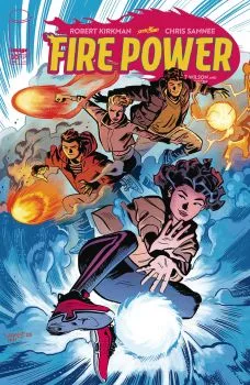 Cover of Issue #30