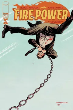 Issue #4
