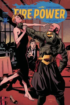 Issue #5