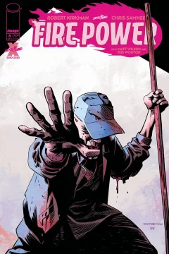 Issue #6