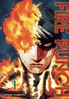 Cover of Vol. 1