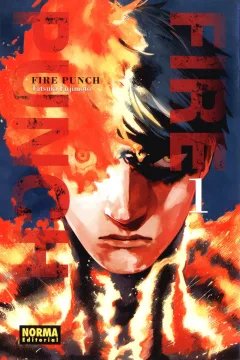 Issue #1