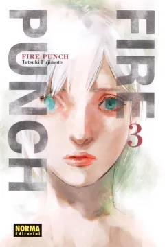 Issue #3