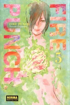Issue #5