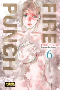 Issue #6