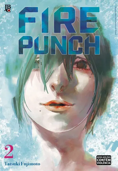 Cover of Volume #2