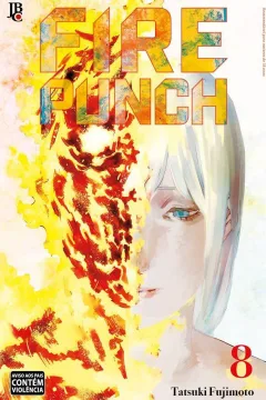 Volume #8