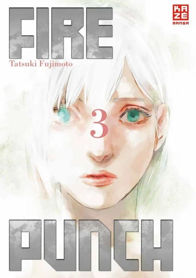 Cover of Band 3