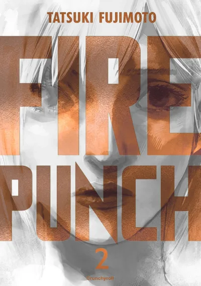 Cover of Issue #2