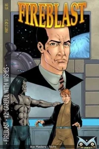 Issue #2