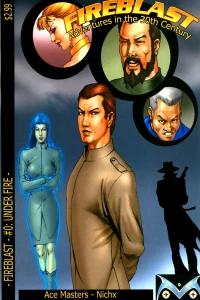 Issue #0