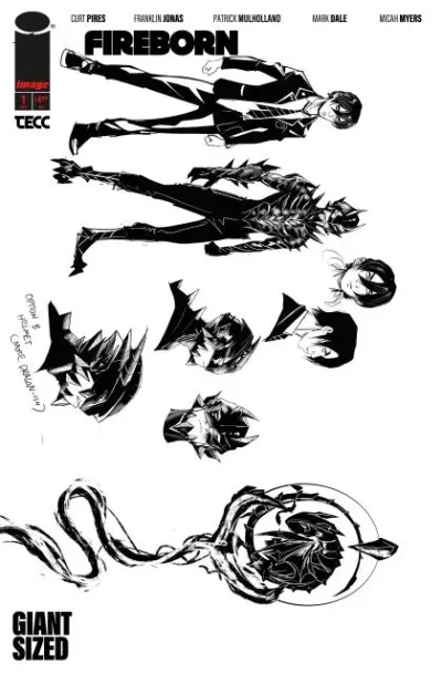 Cover of Cover F