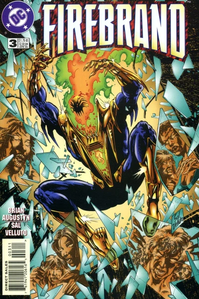 Cover of The Best of Families