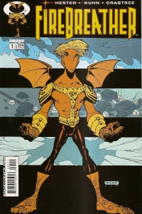 Growing Pains Chapter I