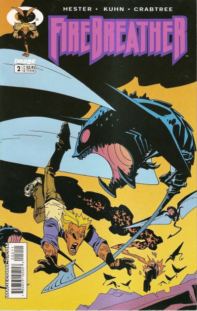 Cover of Growing Pains Chapter II