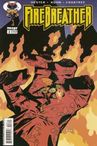 Growing Pains Chapter III